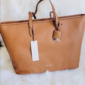 Calvin Klein Tote
